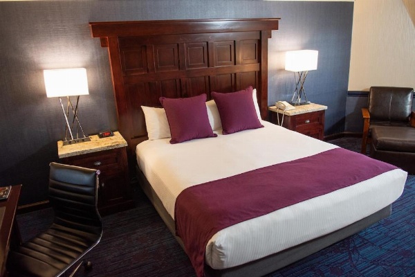 Carson Valley Inn image 11