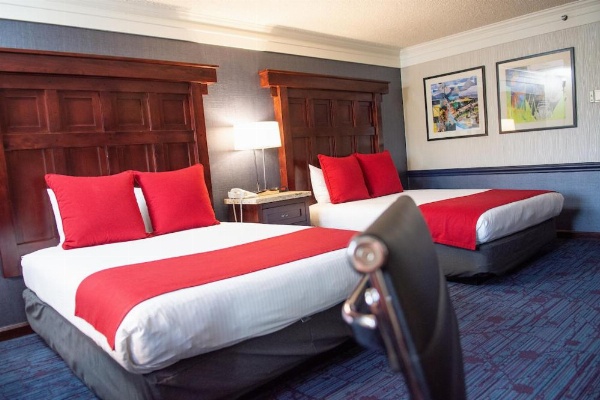 Carson Valley Inn image 12