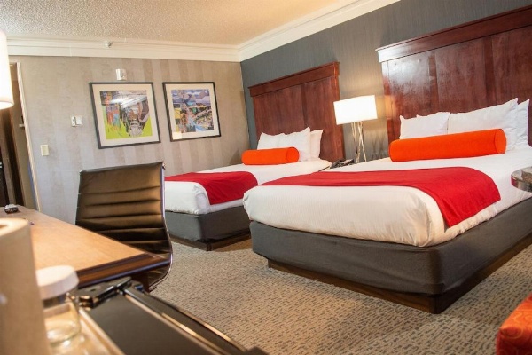 Carson Valley Inn image 19